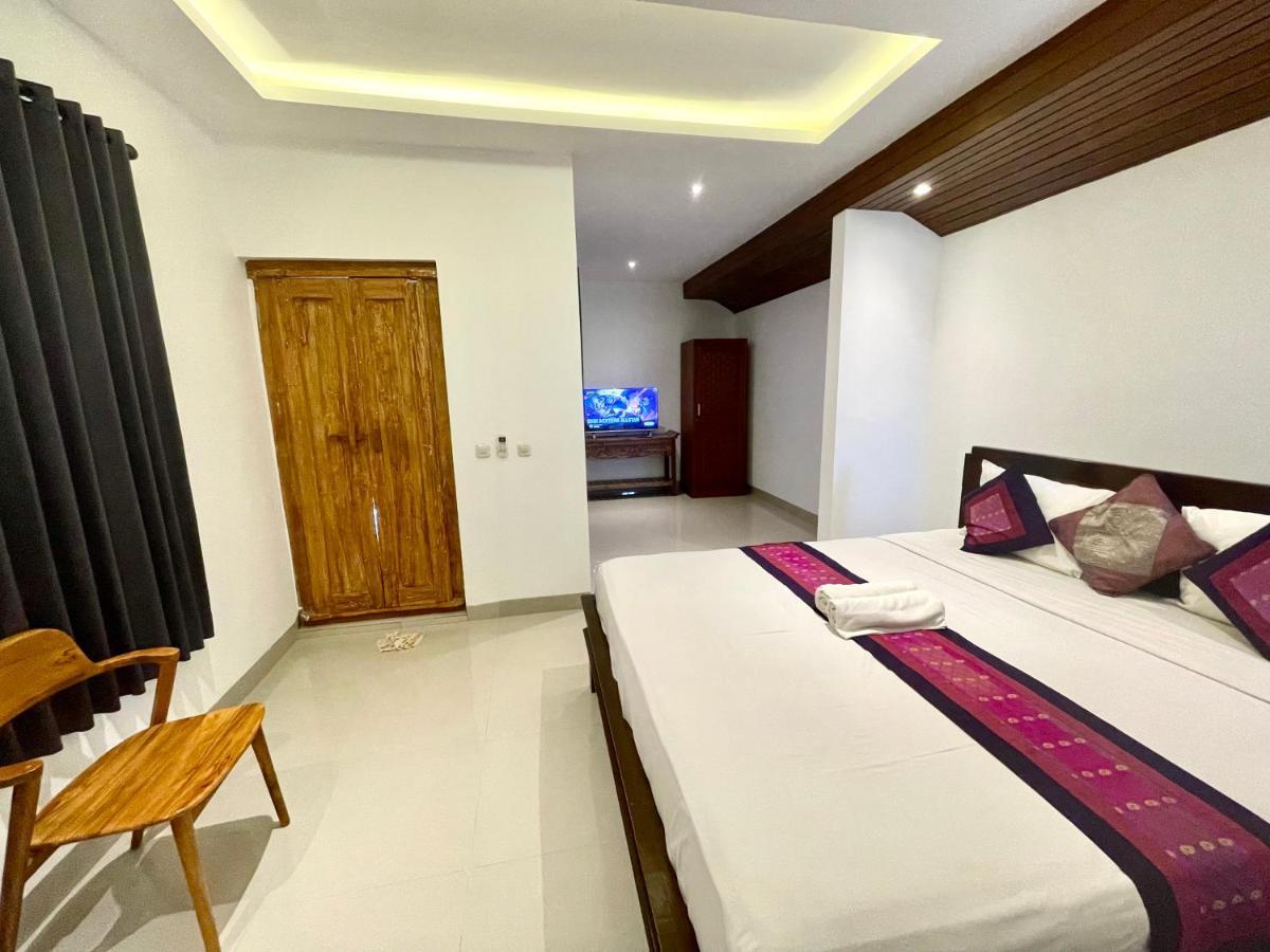Dimuwa Ubud Luaran gambar