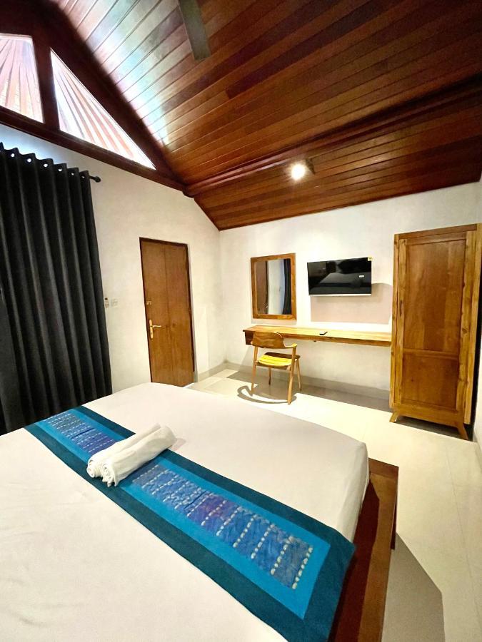 Dimuwa Ubud Luaran gambar