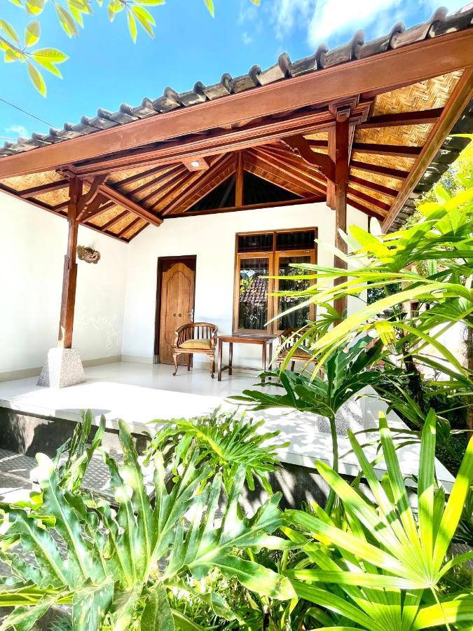 Dimuwa Ubud Luaran gambar