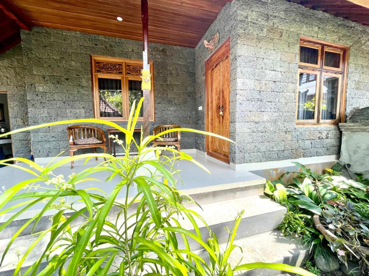 Dimuwa Ubud Luaran gambar