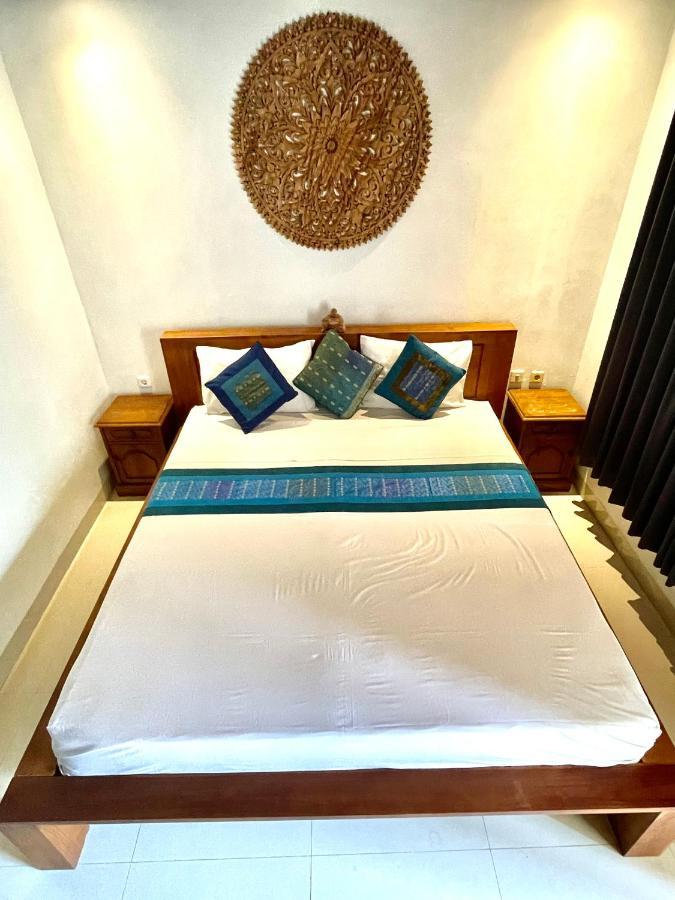 Dimuwa Ubud Luaran gambar