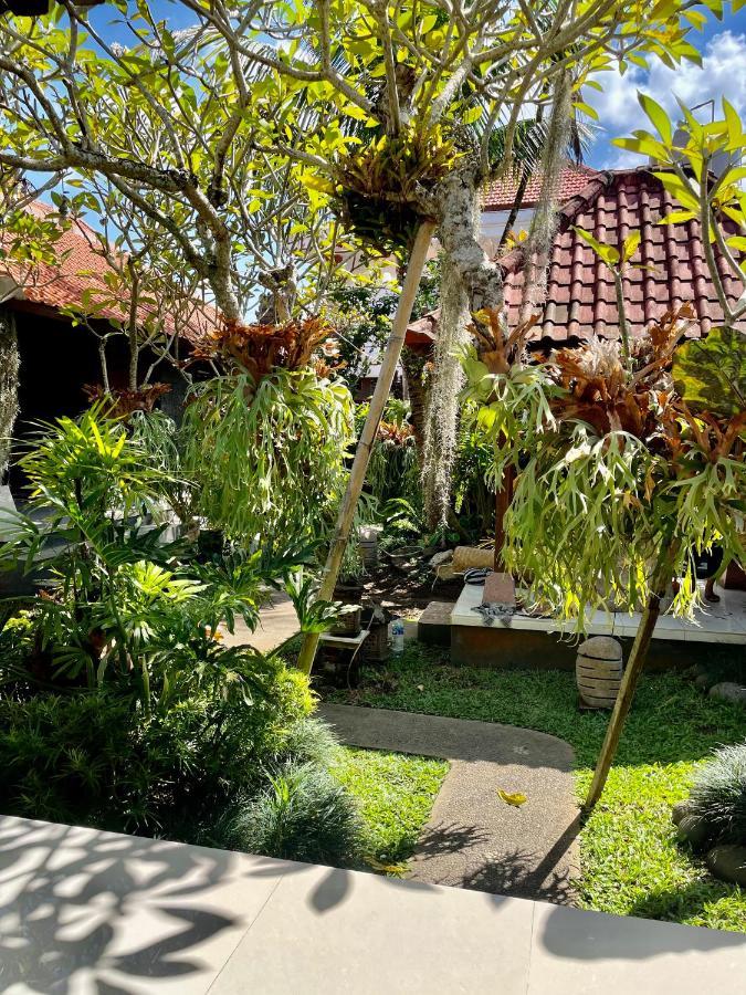 Dimuwa Ubud Luaran gambar