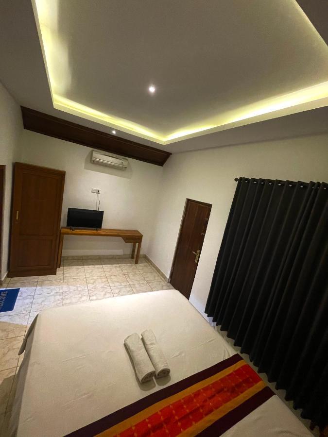 Dimuwa Ubud Luaran gambar