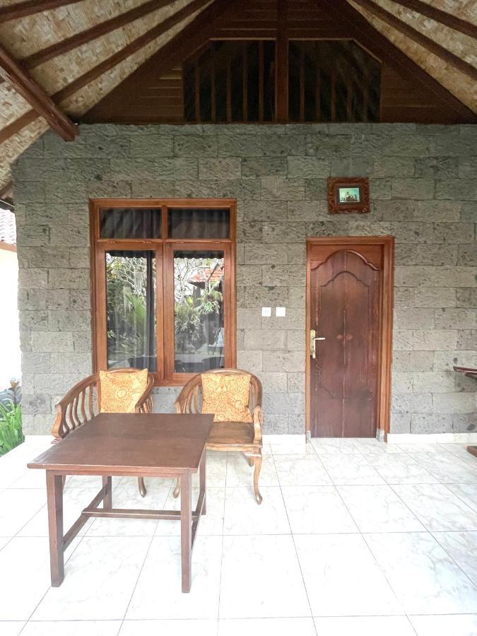 Dimuwa Ubud Luaran gambar