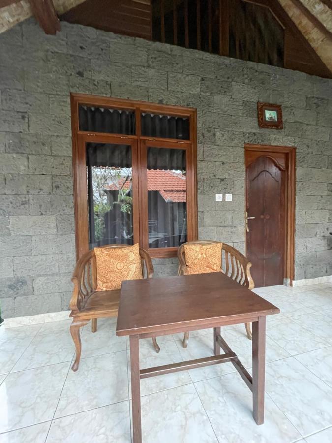 Dimuwa Ubud Luaran gambar