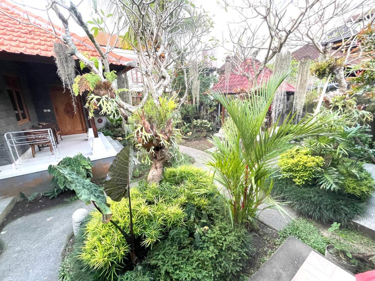 Dimuwa Ubud Luaran gambar