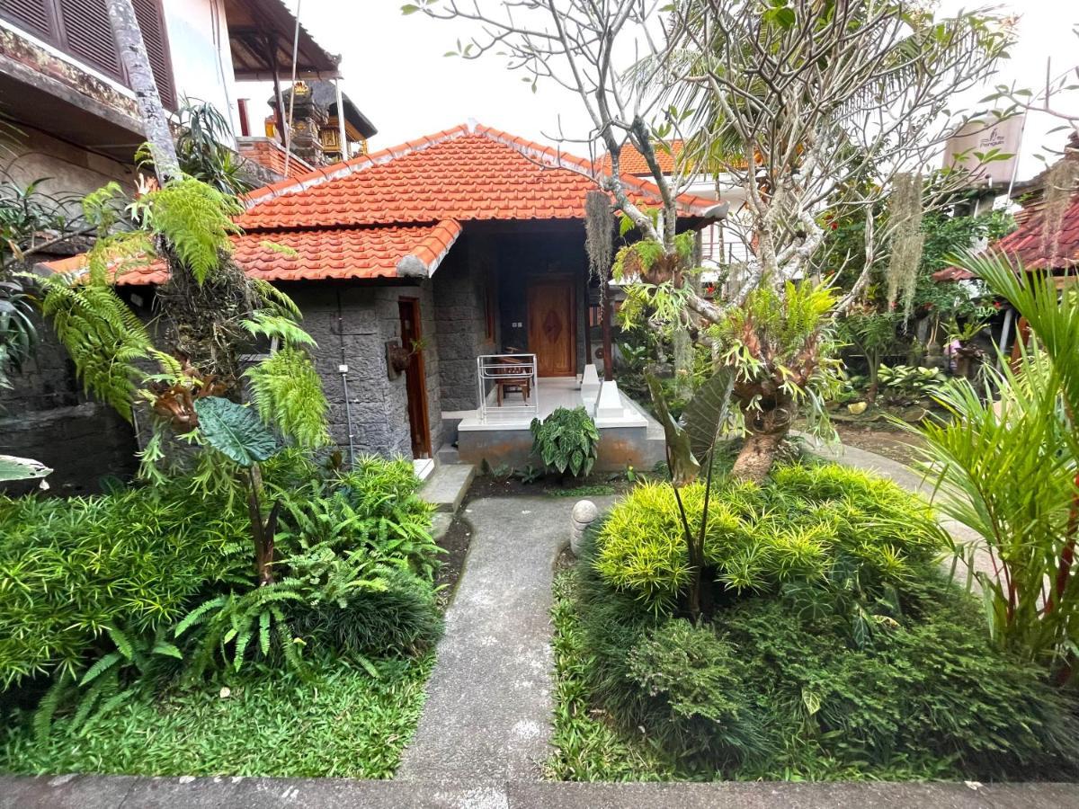 Dimuwa Ubud Luaran gambar