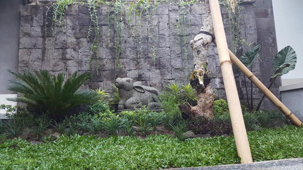 Dimuwa Ubud Luaran gambar