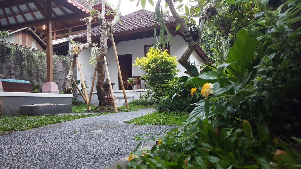 Dimuwa Ubud Luaran gambar