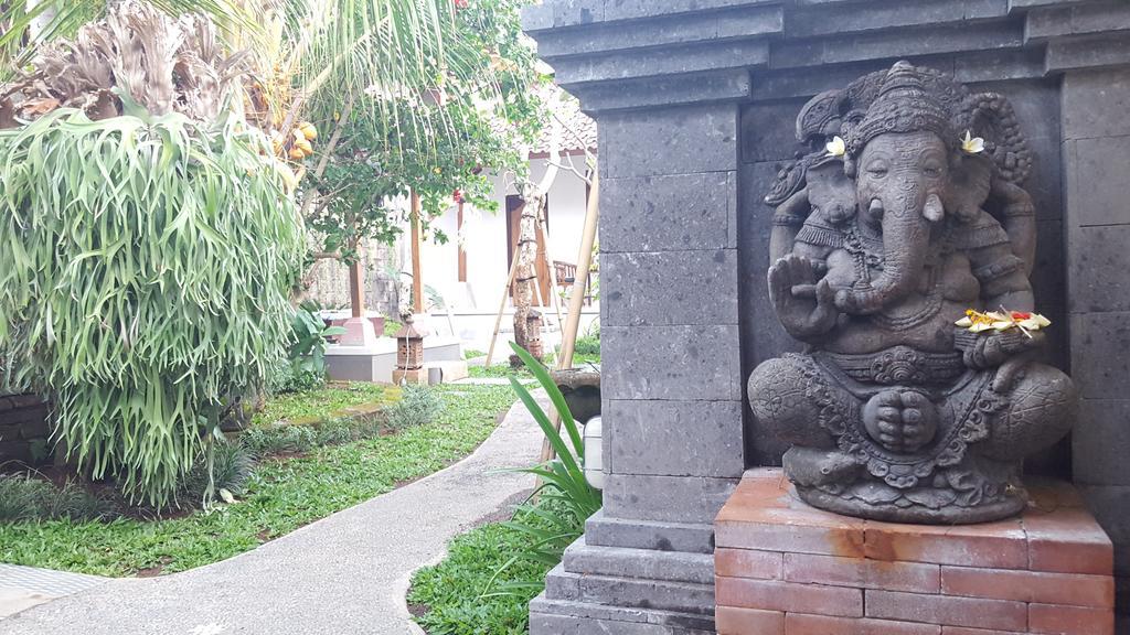 Dimuwa Ubud Luaran gambar