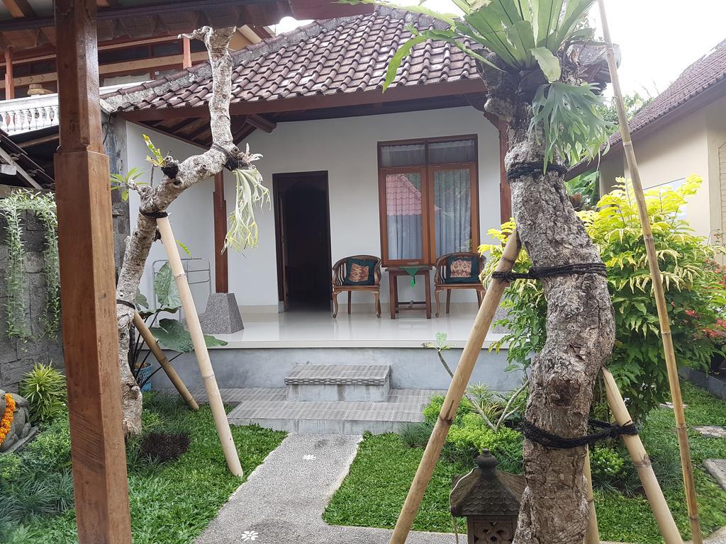 Dimuwa Ubud Luaran gambar