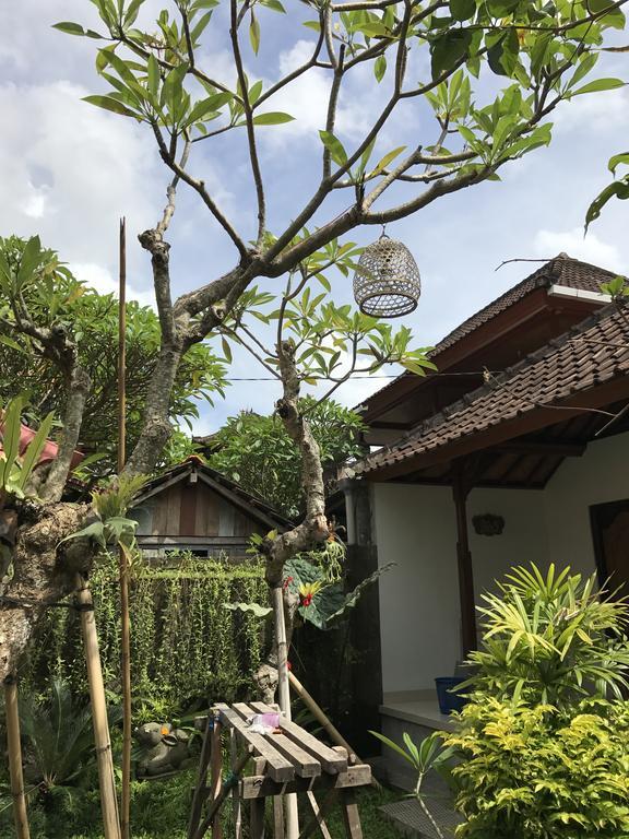 Dimuwa Ubud Luaran gambar
