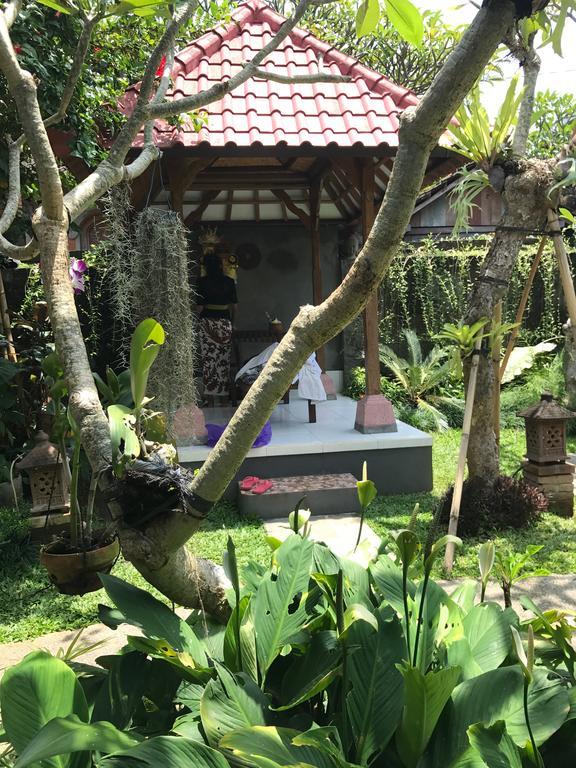 Dimuwa Ubud Luaran gambar